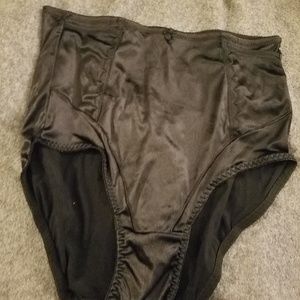 Tummy trimmer panty